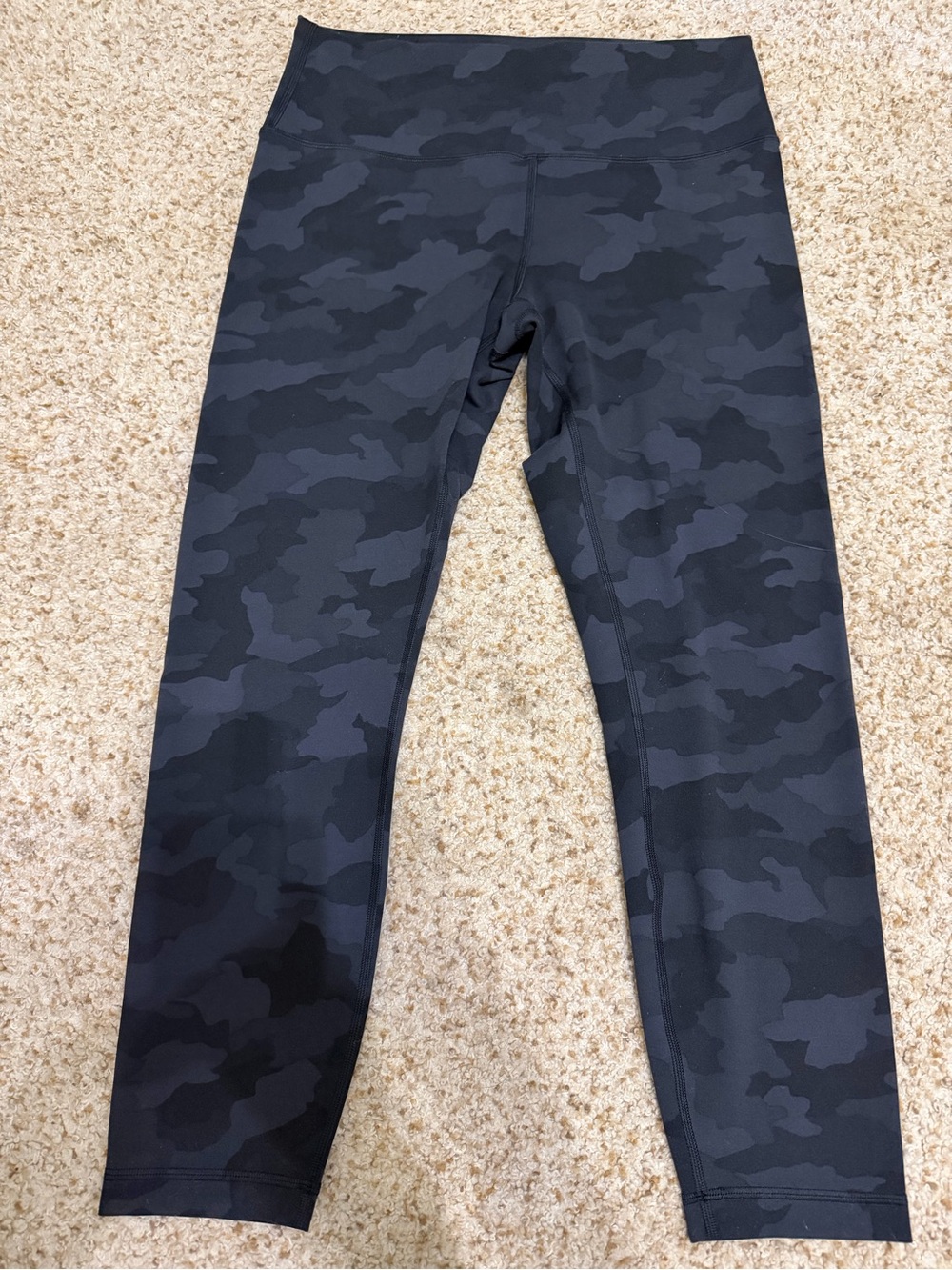 Lululemon Align leggings